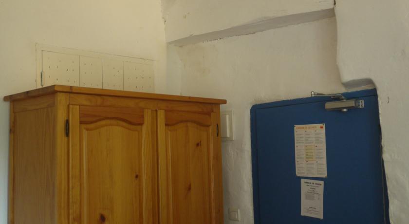 Auberge Des Seguins Buoux Quarto foto