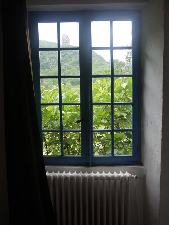 Auberge Des Seguins Buoux Quarto foto
