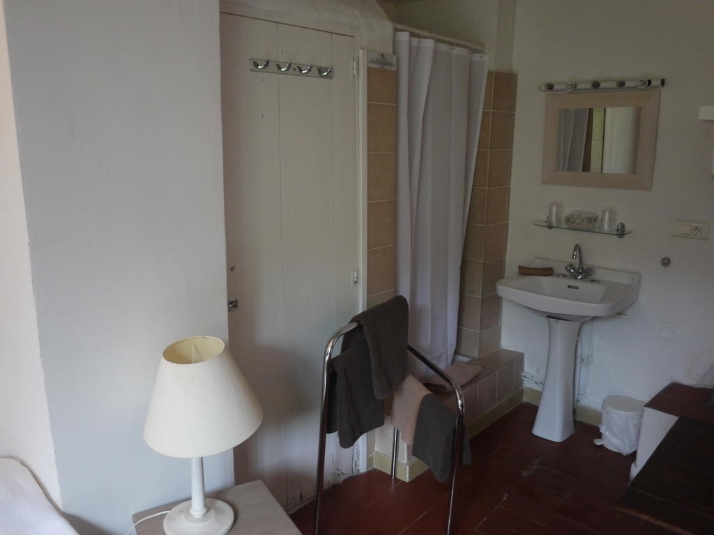 Auberge Des Seguins Buoux Quarto foto