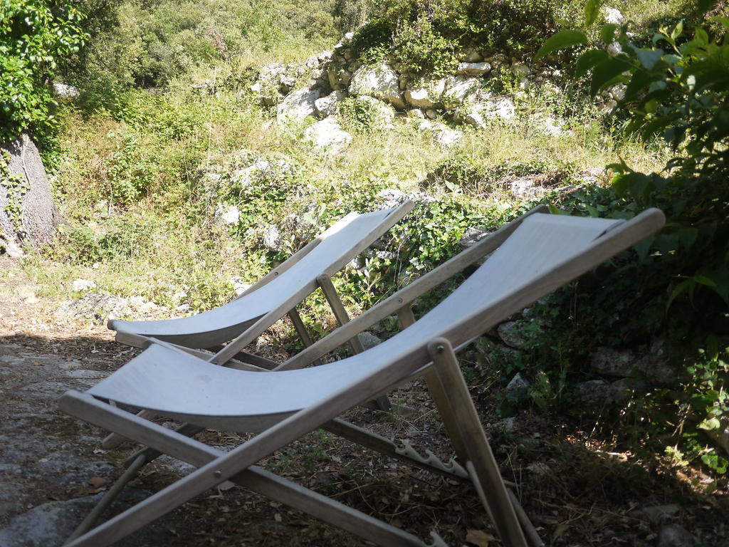 Auberge Des Seguins Buoux Quarto foto