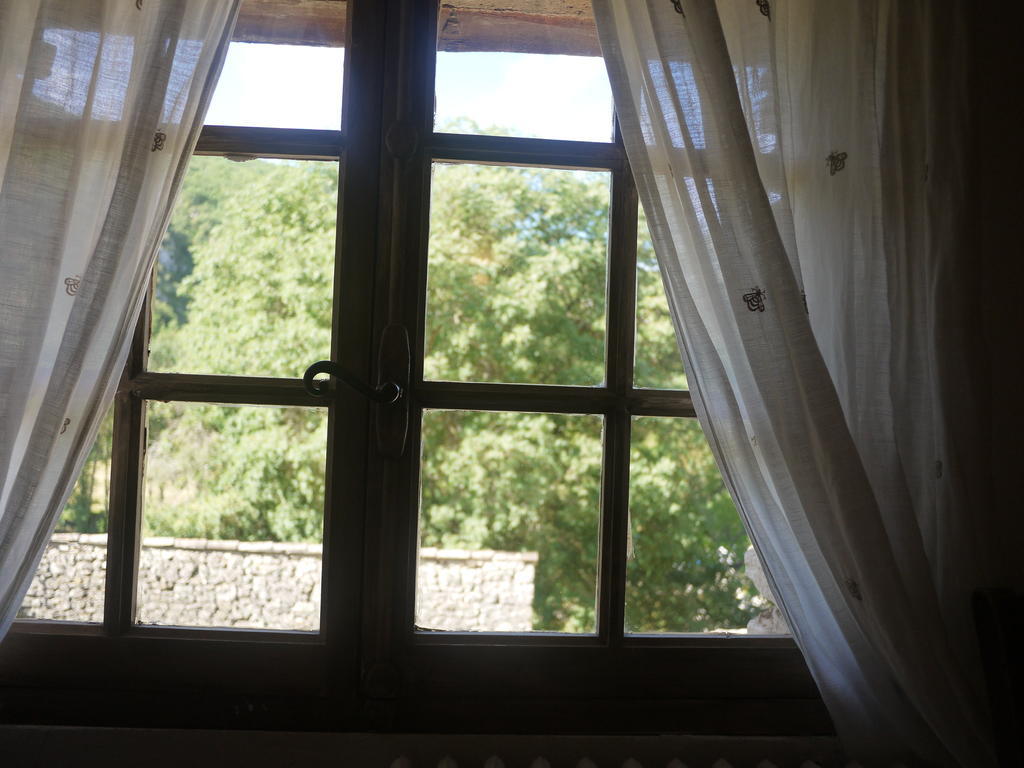 Auberge Des Seguins Buoux Quarto foto