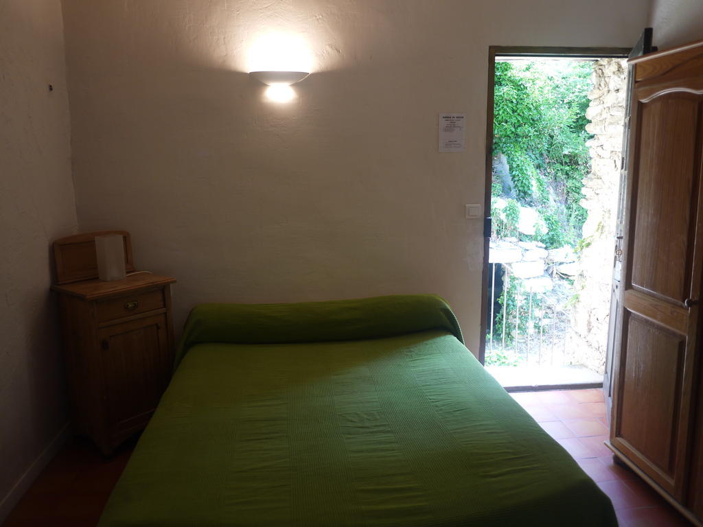 Auberge Des Seguins Buoux Quarto foto