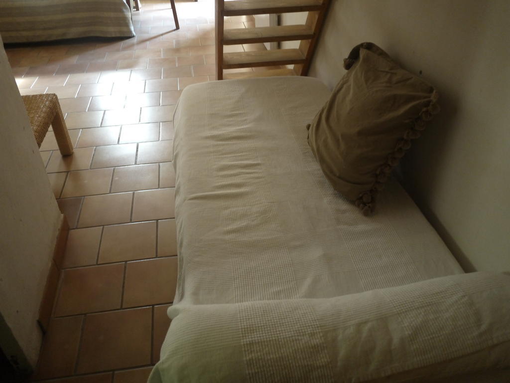 Auberge Des Seguins Buoux Quarto foto
