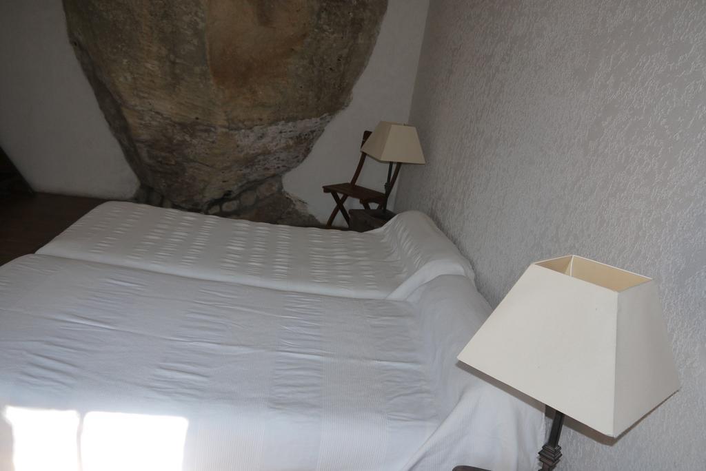 Auberge Des Seguins Buoux Quarto foto